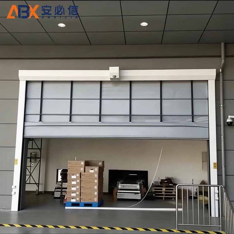 昭通市机械式门封