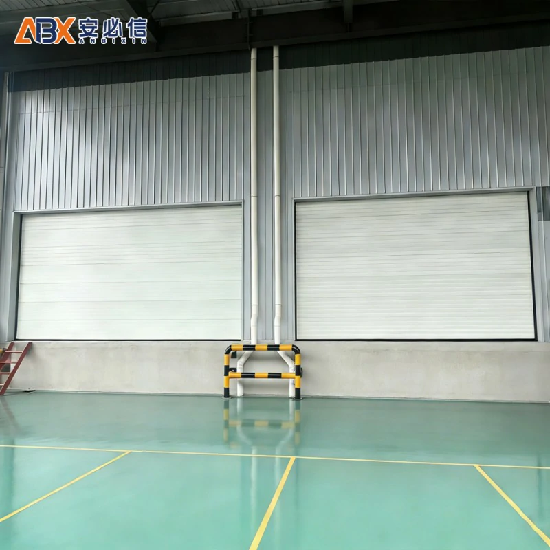 昭通市钢质滑升门